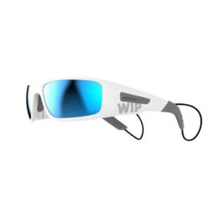 Lunettes De Voile Gust Evo Polarized White M -Le Surf Boutique lunettes de voile gust evo polarized white m 3
