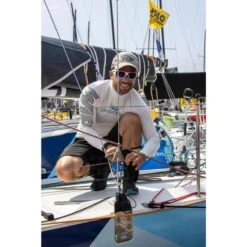 Lunettes De Voile Gust Evo Polarized White M -Le Surf Boutique lunettes de voile gust evo polarized white m 4