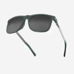 Quechua LUNETTES MH 140 PREMIUM CAT 3 GREEN -Le Surf Boutique lunettes mh 140 premium cat 3 green 2