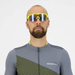 Rogelli Lunettes Velo Unisexe - Pulse -Le Surf Boutique lunettes velo unisexe pulse 3