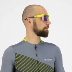 Rogelli Lunettes Velo Unisexe - Pulse -Le Surf Boutique lunettes velo unisexe pulse 4