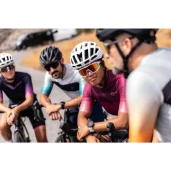 Rogelli Lunettes Velo Unisexe - Recon -Le Surf Boutique lunettes velo unisexe recon 4