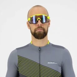 Rogelli Lunettes Velo Unisexe - Switch -Le Surf Boutique lunettes velo unisexe switch 3