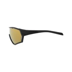 Rockrider LUNETTES VTT XC RACE NOIRES GOLD VERRES INTERCHANGEABLES CAT 0+3 9 Rockrider LUNETTES VTT XC RACE NOIRES GOLD VERRES INTERCHANGEABLES CAT 0+3 -Le Surf Boutique lunettes vtt xc race noires gold verres interchangeables cat 03 2