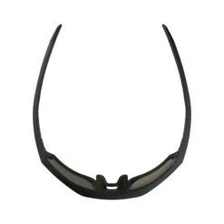 Rockrider LUNETTES VTT XC RACE NOIRES GOLD VERRES INTERCHANGEABLES CAT 0+3 11 Rockrider LUNETTES VTT XC RACE NOIRES GOLD VERRES INTERCHANGEABLES CAT 0+3 -Le Surf Boutique lunettes vtt xc race noires gold verres interchangeables cat 03 4