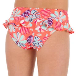 Maillot De Bain 2 Pièces Bandeau Fillette LILA SEYA HAPPY -Le Surf Boutique maillot de bain 2 pieces bandeau fillette lila seya happy 7