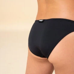 Maillot De Bain 2 Pièces Noir TAMARA 100 -Le Surf Boutique maillot de bain 2 pieces noir tamara 100 4