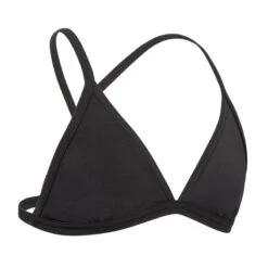 Maillot De Bain 2 Pièces Noir TAMARA 100 -Le Surf Boutique maillot de bain 2 pieces noir tamara 100 7