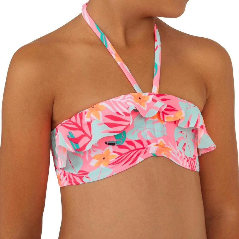 Maillot De Bain De Surf 2 Pièces LILY CUTY 6 Maillot De Bain De Surf 2 Pièces LILY CUTY – Image 4