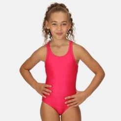 Regatta Maillot De Bain Enfant Katrisse 11 Regatta Maillot De Bain Enfant Katrisse -Le Surf Boutique maillot de bain enfant katrisse 4