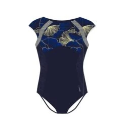 MAILLOT DE BAIN SURF FILLE BLEU NOIR MANLY 900 15 MAILLOT DE BAIN SURF FILLE BLEU NOIR MANLY 900 -Le Surf Boutique maillot de bain surf fille bleu noir manly 900 6