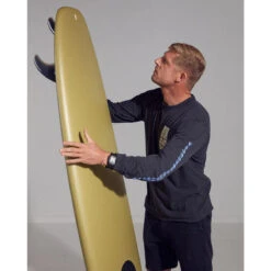 MF Beastie 6’6 Softboard- Soy -Le Surf Boutique mf beastie 66 softboard soy 2