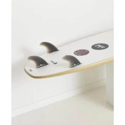 MF Beastie 6’6 Softboard- Soy -Le Surf Boutique mf beastie 66 softboard soy 3
