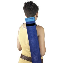 SEAC Natte De Plage Bleu 180*90 Cm Avec Sangle De Portage. -Le Surf Boutique natte de plage bleu 18090 cm avec sangle de portage 2