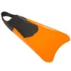 Palmes Bodyboard 100 Orange -Le Surf Boutique palmes bodyboard 100 orange