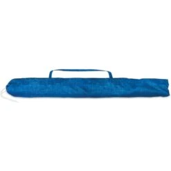 Parasol De Plage UPF+50 - Bleu - SPORT-BRELLA Core -Le Surf Boutique parasol de plage upf50 bleu sport brella core 1