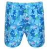 Regatta Peppa Pig Short De Bain Pour Garçon - Bleu Pâle