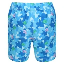 Regatta Peppa Pig Short De Bain Pour Garçon - Bleu Pâle 10 Regatta Peppa Pig Short De Bain Pour Garçon - Bleu Pâle -Le Surf Boutique peppa pig short de bain pour garcon bleu pale 3