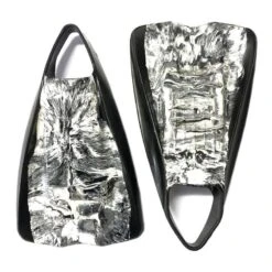 Pod PF1- Palmes Bodyboard - Marble -Le Surf Boutique pf1 palmes bodyboard marble 1