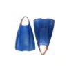 Pod PF2 - Palmes Bodyboard - Blue / Orange -Le Surf Boutique pf2 palmes bodyboard blue orange