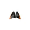 Pod PF3 - Palmes Bodyboard - Black / Orange 2 Pod PF3 - Palmes Bodyboard - Black / Orange -Le Surf Boutique pf3 palmes bodyboard black orange