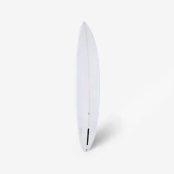 Planche De Surf 6'8" - 900 Mid-length Blanc -Le Surf Boutique planche de surf 68 900 mid length blanc 4