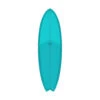 Torq Planche De Surf Fish Modfish TET Deep Turquoise/pattern 7'2 1 Torq Planche De Surf Fish Modfish TET Deep Turquoise/pattern 7'2 -Le Surf Boutique planche de surf fish modfish tet deep turquoisepattern 72