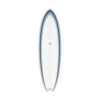 Torq Planche De Surf Fish Modfish TET Nose Arrow/Pattern 5'11 2 Torq Planche De Surf Fish Modfish TET Nose Arrow/Pattern 5'11 -Le Surf Boutique planche de surf fish modfish tet nose arrowpattern 511