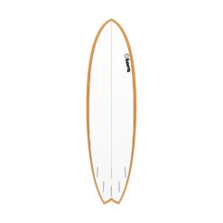 Torq Planche De Surf Fish Modfish TET Orange Rail/pinline 6'10 6 Torq Planche De Surf Fish Modfish TET Orange Rail/pinline 6'10 -Le Surf Boutique planche de surf fish modfish tet orange railpinline 610 1