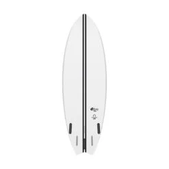 Torq Planche De Surf Fish Summer Fish TEC White 6'2 -Le Surf Boutique planche de surf fish summer fish tec white 62 1