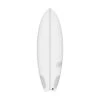 Torq Planche De Surf Fish Summer Fish TEC White 6'2 -Le Surf Boutique planche de surf fish summer fish tec white 62