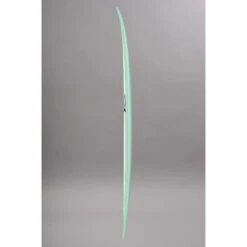 Planche De Surf Fish Torq Pinline Fish White/Seagreen 7'2 -Le Surf Boutique planche de surf fish torq pinline fish whiteseagreen 72 2