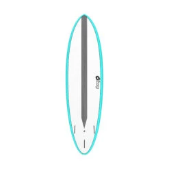 Planche De Surf Funboard Modfun TET Torq CS Miami Blue Rail/carbon St 7'2 6 Planche De Surf Funboard Modfun TET Torq CS Miami Blue Rail/carbon St 7'2 -Le Surf Boutique planche de surf funboard modfun tet torq cs miami blue railcarbon st 72 1