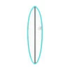Planche De Surf Funboard Modfun TET Torq CS Miami Blue Rail/carbon St 7'2 1 Planche De Surf Funboard Modfun TET Torq CS Miami Blue Rail/carbon St 7'2 -Le Surf Boutique planche de surf funboard modfun tet torq cs miami blue railcarbon st 72