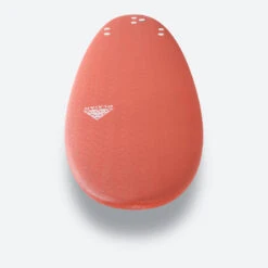 Planche De Surf Mousse 7' - 500 Orange -Le Surf Boutique planche de surf mousse 7 500 orange 4