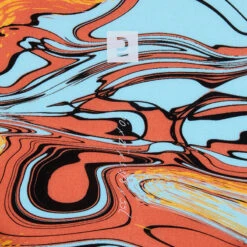 Planche De Surf Mousse 7' - 500 Orange -Le Surf Boutique planche de surf mousse 7 500 orange 9