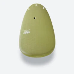 Planche De Surf Mousse 8'6" - 500 Kaki 15 Planche De Surf Mousse 8'6" - 500 Kaki -Le Surf Boutique planche de surf mousse 86 500 kaki 3