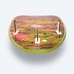 Planche De Surf Mousse 8'6" - 500 Kaki 16 Planche De Surf Mousse 8'6" - 500 Kaki -Le Surf Boutique planche de surf mousse 86 500 kaki 4