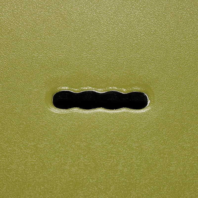 Planche De Surf Mousse 8'6" - 500 Kaki 8 Planche De Surf Mousse 8'6" - 500 Kaki – Image 6