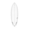 Planche De Surf Shortboard Multiplier TEC Torq White 5'10 -Le Surf Boutique planche de surf shortboard multiplier tec torq white 510