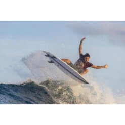 Planche De Surf Shortboard Multiplier TEC Torq White 5'10 11 Planche De Surf Shortboard Multiplier TEC Torq White 5'10 -Le Surf Boutique planche de surf shortboard multiplier tec torq white 510 3