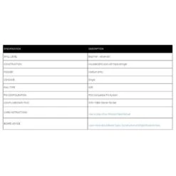 Planche De Surf Softboard Flick Softboard 5´10 -Le Surf Boutique planche de surf softboard flick softboard 510 1