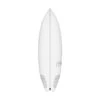 Torq Planche De Surf TEC Gokart White 6'0" 2 Torq Planche De Surf TEC Gokart White 6'0" -Le Surf Boutique planche de surf tec gokart white 60