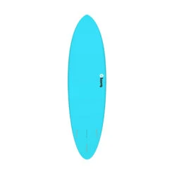 Torq Planche De Surf TET Modfun Blue/Pinline 6'8" -Le Surf Boutique planche de surf tet modfun bluepinline 68 2