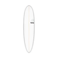 Torq Planche De Surf TET Modfun White/Pinline 7'6"