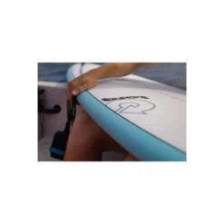 Torq Planche De Surf TET Modfun White/Seagreen 7'2" -Le Surf Boutique planche de surf tet modfun whiteseagreen 72 4