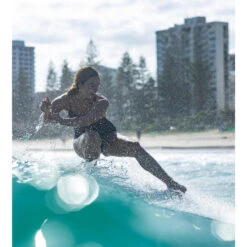 Planche Surf Plage AQSS Zephyr Hybrid Eco Tech 6´2 -Le Surf Boutique planche surf plage aqss zephyr hybrid eco tech 62 2