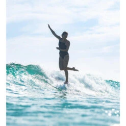 Planche Surf Plage AQSS Zephyr Hybrid Eco Tech 6´4 -Le Surf Boutique planche surf plage aqss zephyr hybrid eco tech 64 3