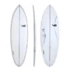 Planche Surf Plage AQSS Zephyr Hybrid Marble 6´2 -Le Surf Boutique planche surf plage aqss zephyr hybrid marble 62