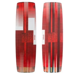 Planche Twintip Carbone De Kitesurf 154 X 46 Cm (pads Et Straps Inclus) - TT500 -Le Surf Boutique planche twintip carbone de kitesurf 154 x 46 cm pads et straps inclus tt500 2